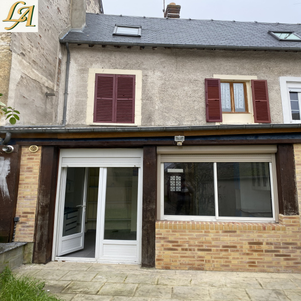 Offres de vente Maison Pacy-sur-Eure 27120
