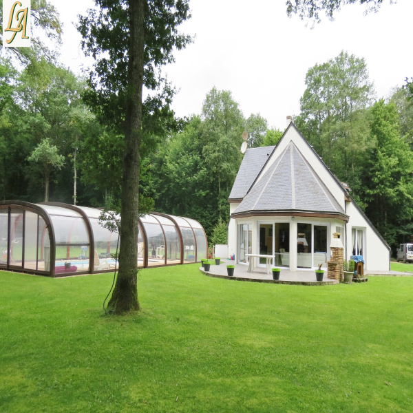 Offres de vente Propriete Pacy-sur-Eure 27120