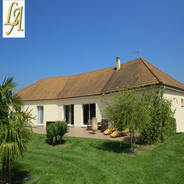 Offres de vente Maison Pacy-sur-Eure 27120
