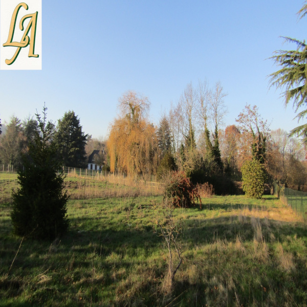 Offres de vente Terrain Pacy-sur-Eure 27120