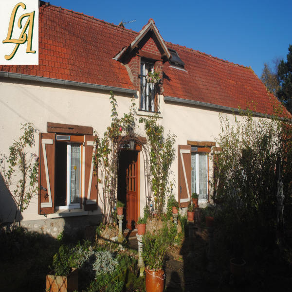 Offres de vente Maison Bonnières-sur-Seine 78270