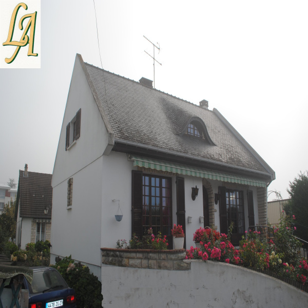 Offres de vente Maison Pacy-sur-Eure 27120