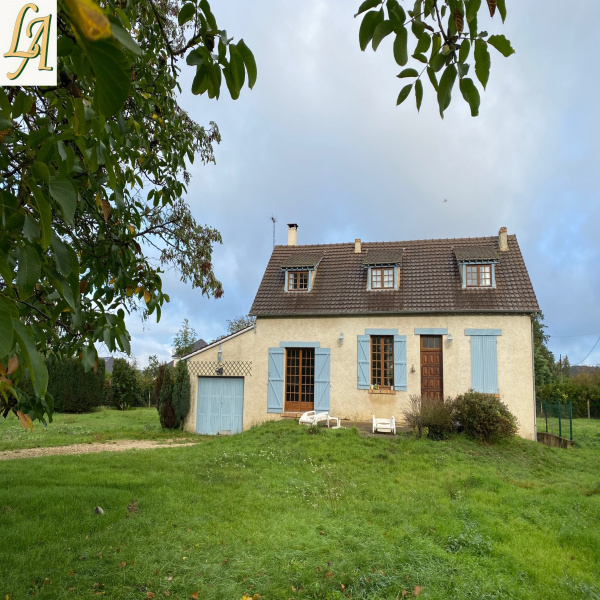 Offres de vente Maison Pacy-sur-Eure 27120