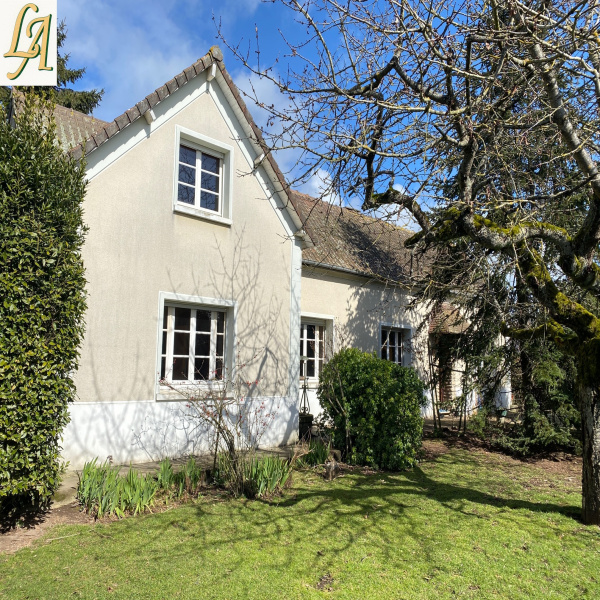 Offres de vente Maison Pacy-sur-Eure 27120