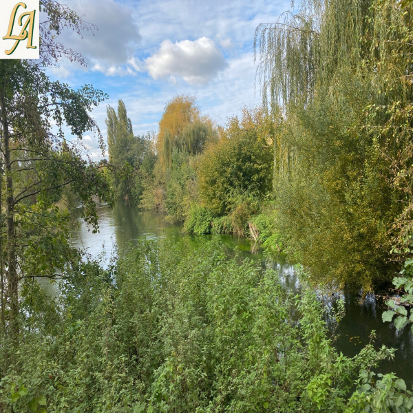 Offres de vente Terrain Ménilles 27120