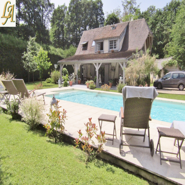 Offres de vente Maison Pacy-sur-Eure 27120