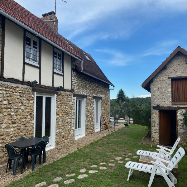 Offres de vente Maison Vernon 27200