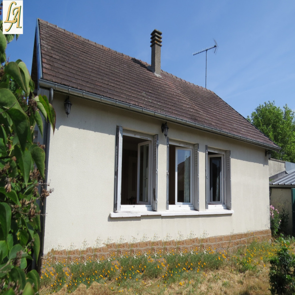Offres de vente Maison Pacy-sur-Eure 27120