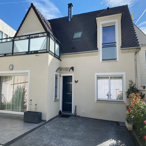 Offres de vente Maison Pacy-sur-Eure 27120