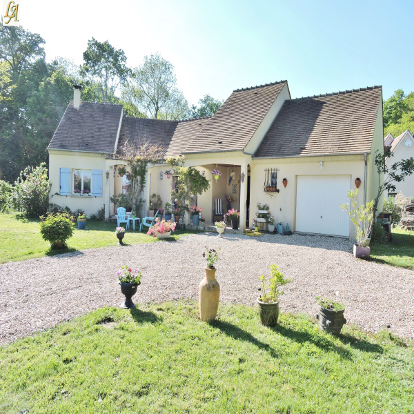 Offres de vente Maison Pacy-sur-Eure 27120