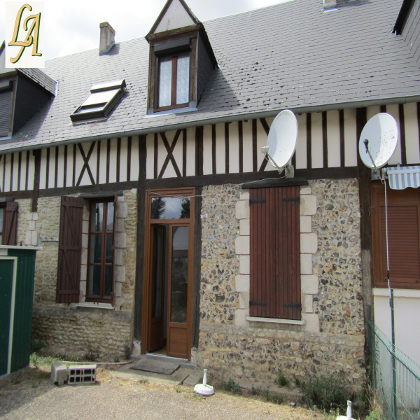 Offres de vente Maison Pacy-sur-Eure 27120
