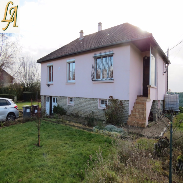 Offres de vente Maison Pacy-sur-Eure 27120