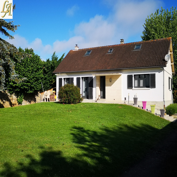 Offres de vente Maison Pacy-sur-Eure 27120