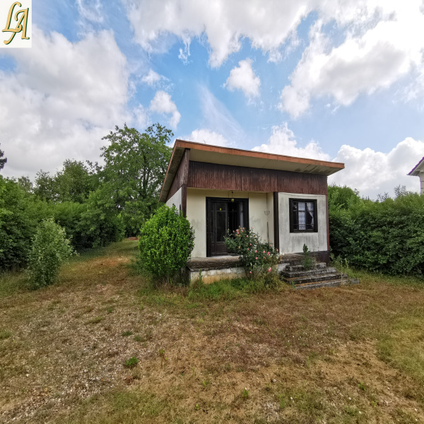 Offres de vente Maison Pacy-sur-Eure 27120
