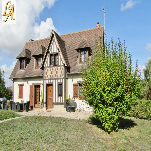 Offres de vente Maison Pacy-sur-Eure 27120