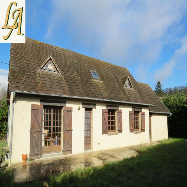 Offres de vente Maison Pacy-sur-Eure 27120