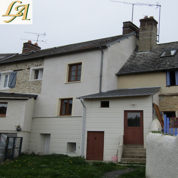 Offres de vente Maison Ménilles 27120