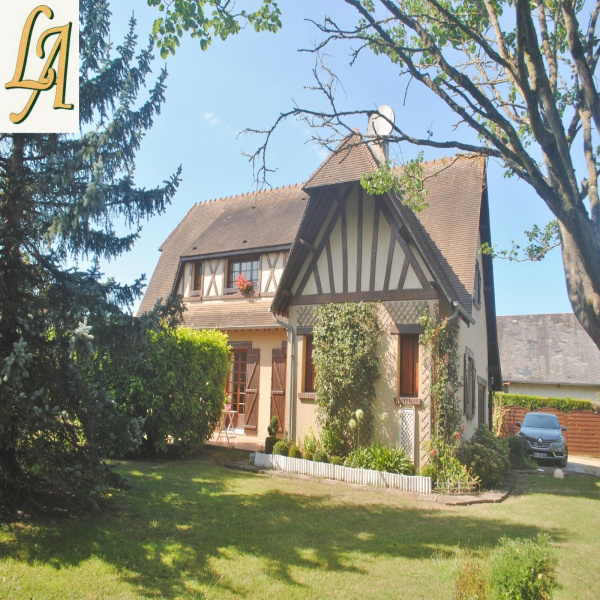 Offres de vente Maison Pacy-sur-Eure 27120