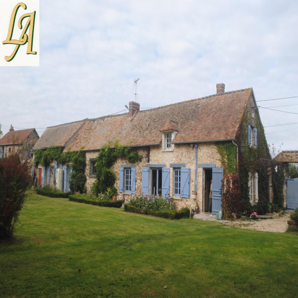 Offres de vente Maison Bonnières-sur-Seine 78270