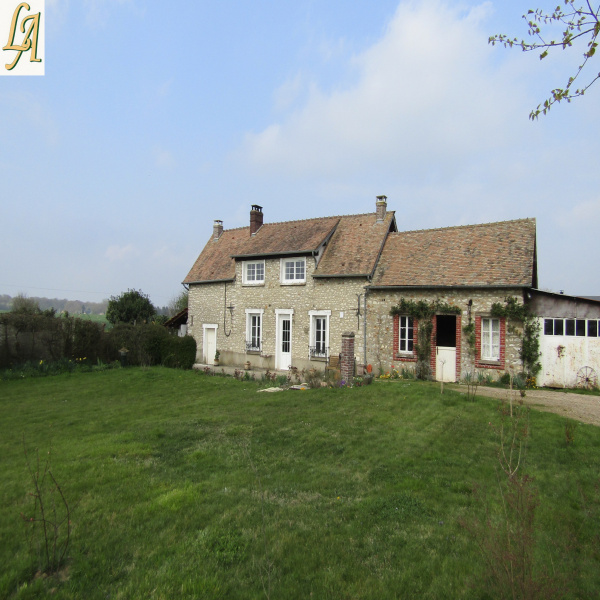 Offres de vente Maison Pacy-sur-Eure 27120