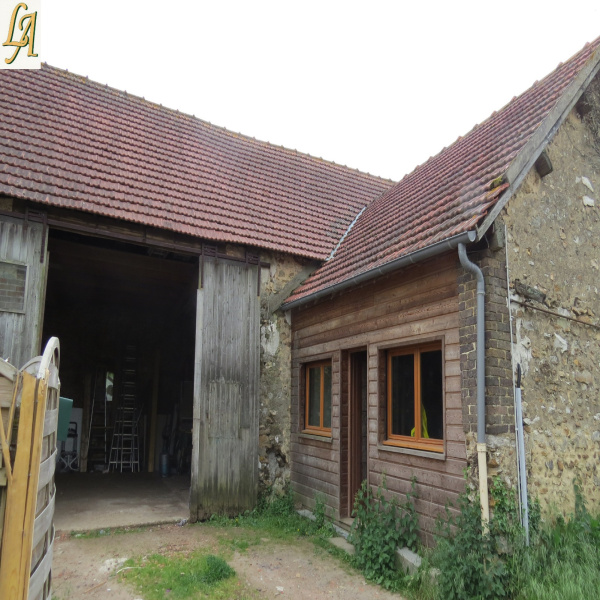 Offres de vente Autre Bonnières-sur-Seine 78270