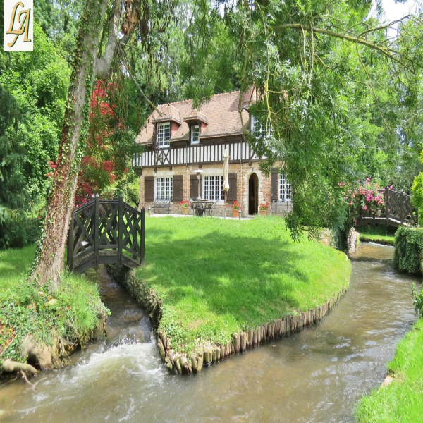 Offres de vente Propriete Pacy-sur-Eure 27120