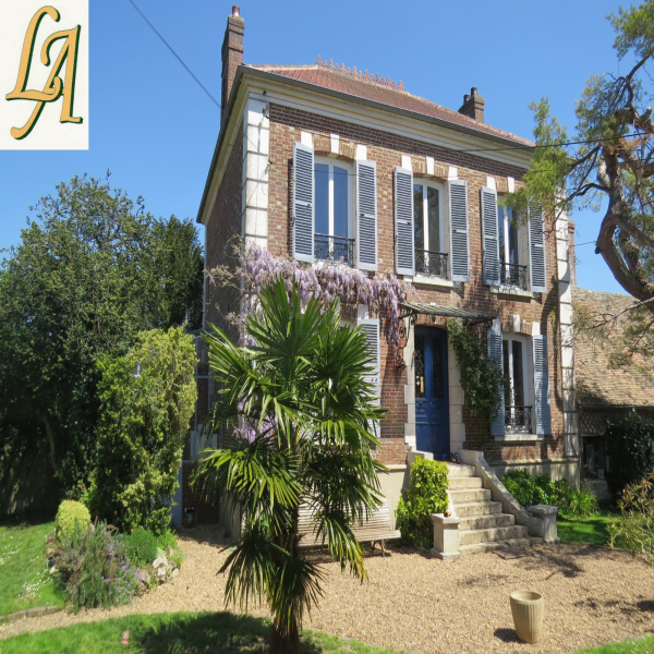 Offres de vente Maison Pacy-sur-Eure 27120