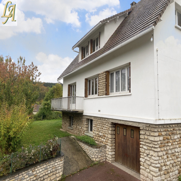 Offres de vente Maison Pacy-sur-Eure 27120