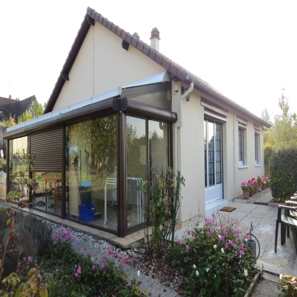 Offres de vente Maison Pacy-sur-Eure 27120