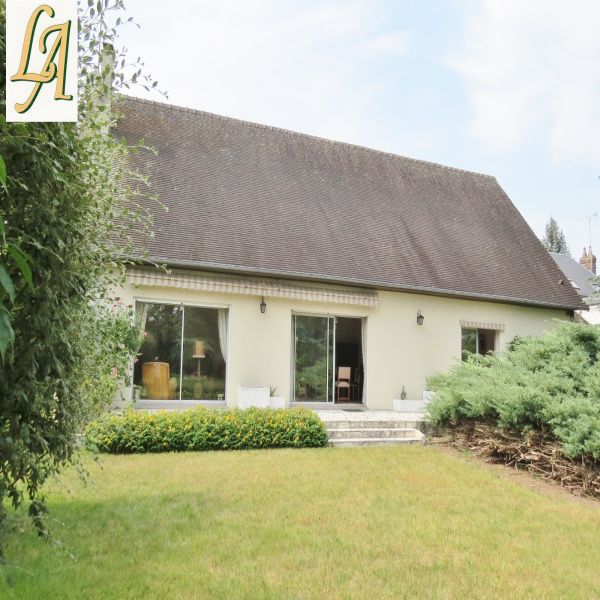 Offres de vente Propriete Pacy-sur-Eure 27120