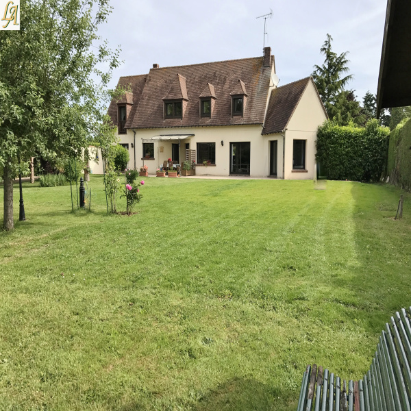 Offres de vente Propriete Pacy-sur-Eure 27120