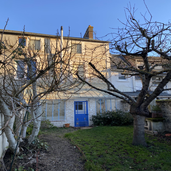 Offres de vente Maison Pacy-sur-Eure 27120