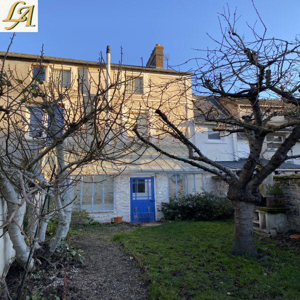 Offres de vente Maison Pacy-sur-Eure 27120