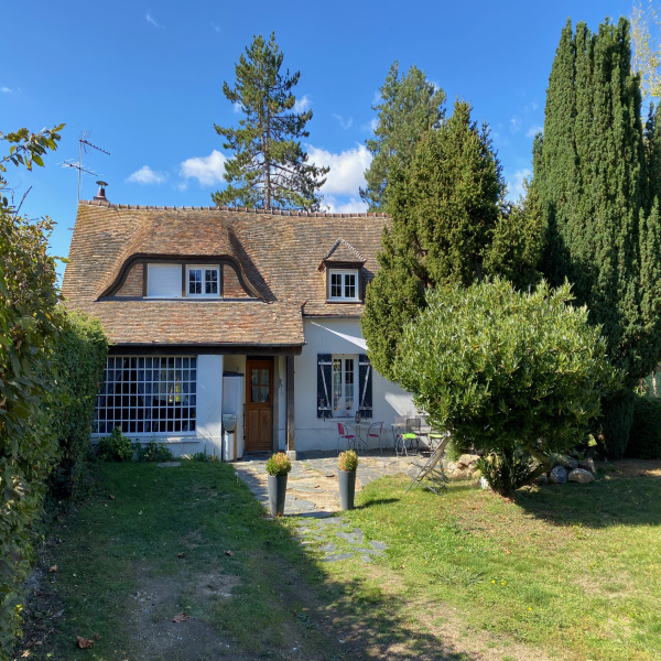 Offres de vente Maison Pacy-sur-Eure 27120