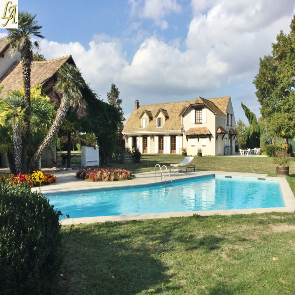 Offres de vente Propriete Pacy-sur-Eure 27120