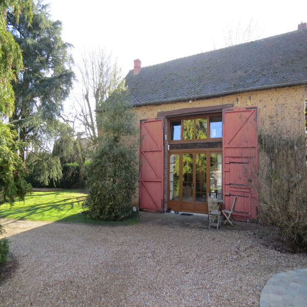 Offres de vente Propriete Pacy-sur-Eure 27120