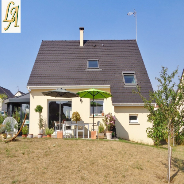Offres de vente Maison Pacy-sur-Eure 27120