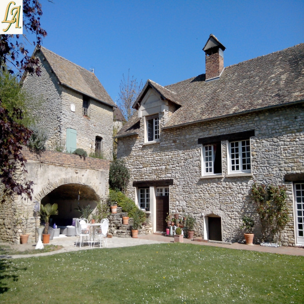 Offres de vente Maison Pacy-sur-Eure 27120