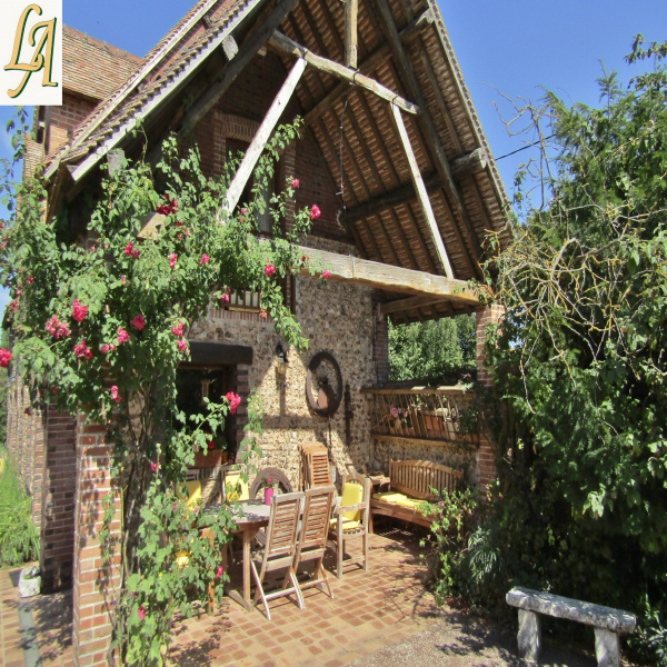 Offres de vente Maison Pacy-sur-Eure 27120