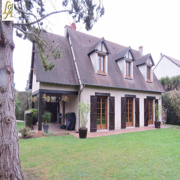 Offres de vente Maison Pacy-sur-Eure 27120
