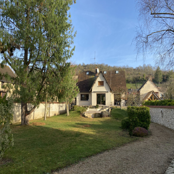 Offres de vente Maison Pacy-sur-Eure 27120