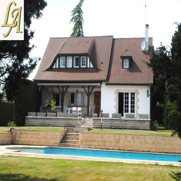 Offres de vente Propriete Pacy-sur-Eure 27120