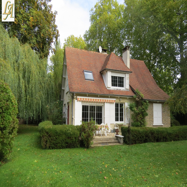 Offres de vente Propriete Pacy-sur-Eure 27120