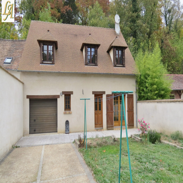 Offres de vente Maison Pacy-sur-Eure 27120