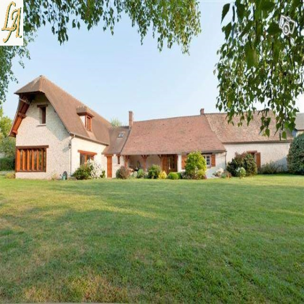 Offres de vente Propriete Pacy-sur-Eure 27120