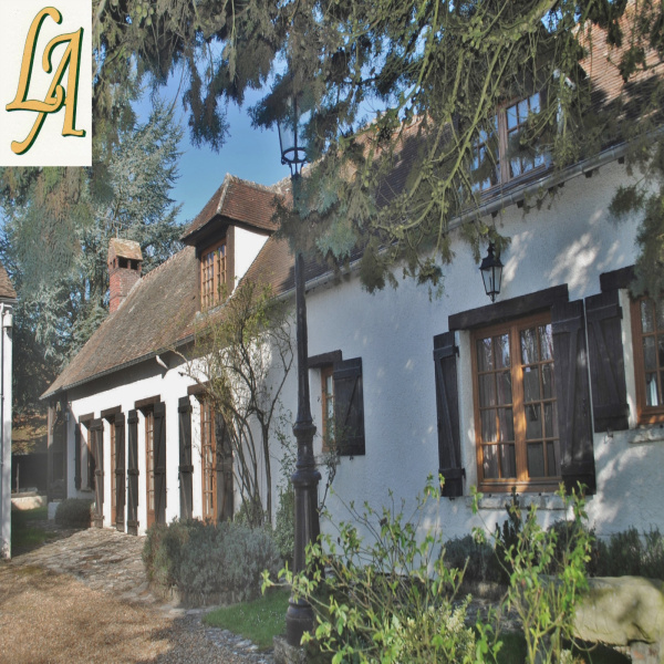 Offres de vente Propriete Pacy-sur-Eure 27120