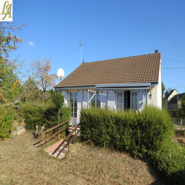 Offres de vente Maison Pacy-sur-Eure 27120