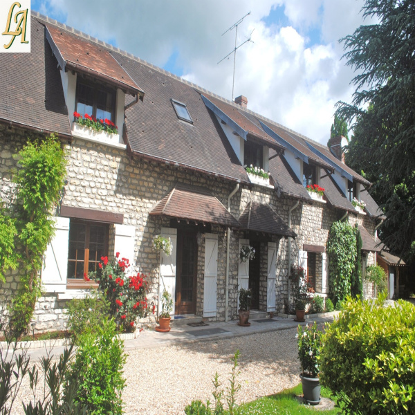 Offres de vente Propriete Pacy-sur-Eure 27120