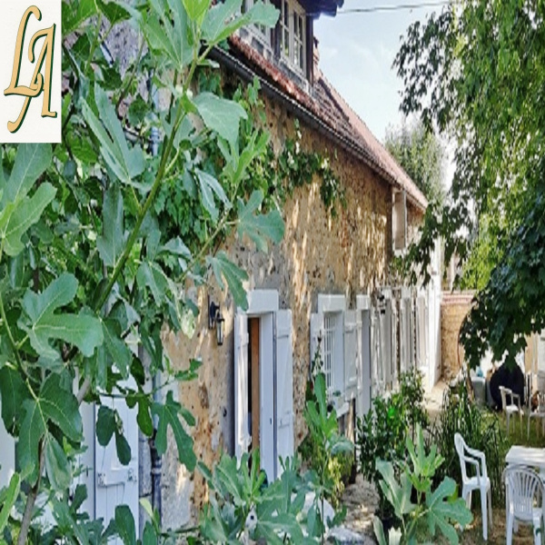 Offres de vente Maison Pacy-sur-Eure 27120