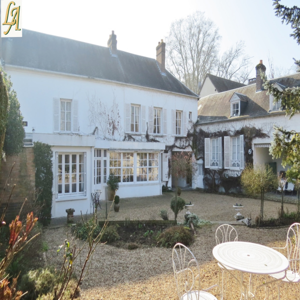 Offres de vente Propriete Pacy-sur-Eure 27120